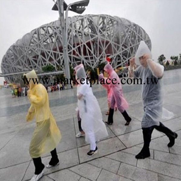 A男女輕便雨衣 一次性雨衣 戶外作業 騎行旅遊必備 薄款工廠,批發,進口,代購