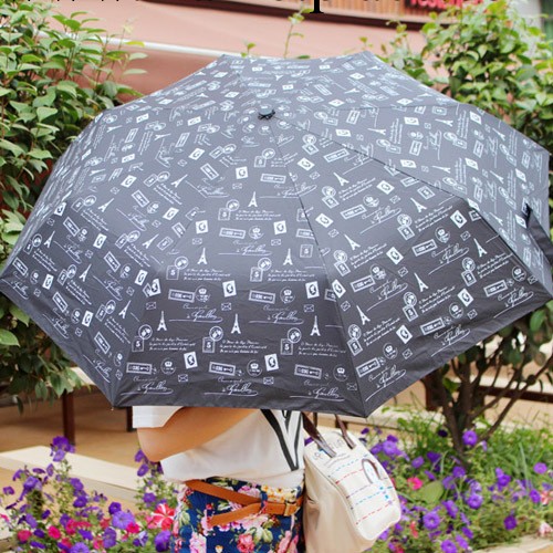 韓國文具 TR13-126-B維塔京晴雨傘/遮陽傘/1243工廠,批發,進口,代購