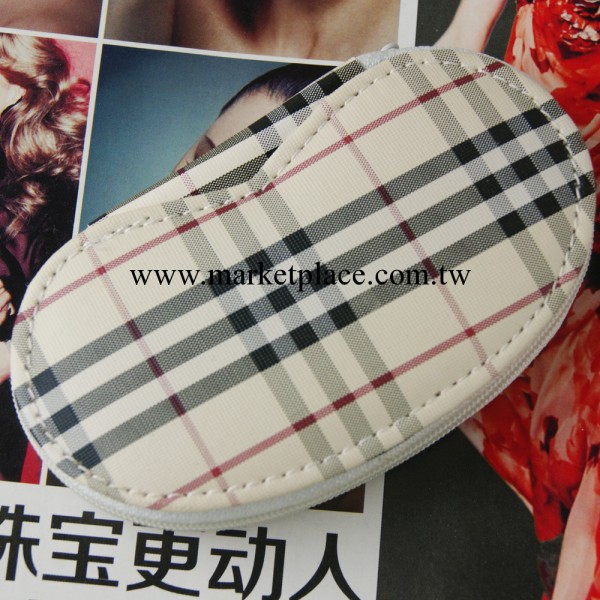 特價批發韓國指甲剪刀6件套裝 商務禮品促銷廣告美甲工具指甲刀工廠,批發,進口,代購
