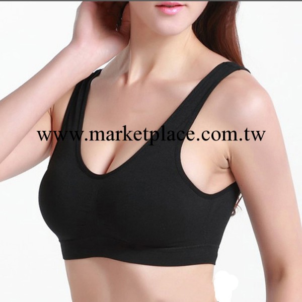 10色 運動胸罩 無痕無縫內衣 純色光面小背心 睡眠哺乳胸罩 批發工廠,批發,進口,代購