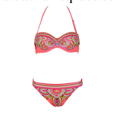 Victoria's Secret維多利亞的秘密性感比基尼泳裝 民族風泳衣女工廠,批發,進口,代購