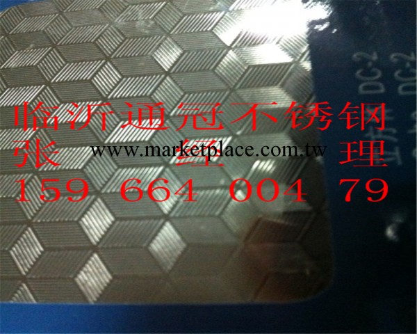 [廠傢現貨]特價直供山東臨沂304材質不銹鋼拉絲臺面板工廠,批發,進口,代購