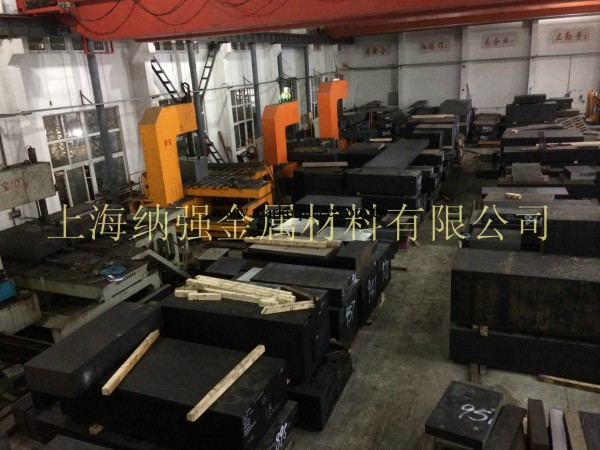 批發供應4Cr13塑料模具鋼 4cr13圓棒工廠,批發,進口,代購