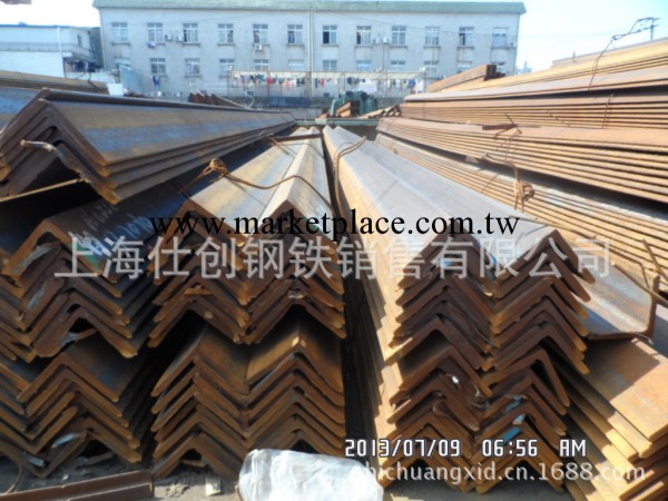 專業生產 等邊角鋼  等邊角鐵 熱紮角鋼 角鋼規格工廠,批發,進口,代購