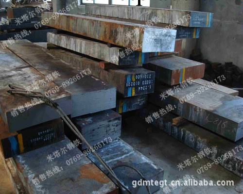 供應Cr12MoV冷作模具鋼材 Cr12MoV圓鋼工廠,批發,進口,代購