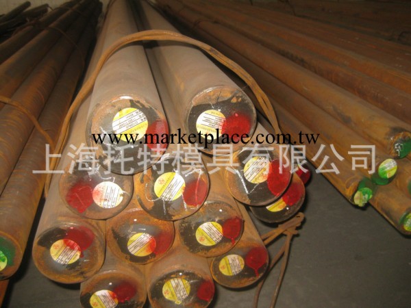 沖壓模具鋼材CR12MOV包質量包銑磨包真空熱處理工廠,批發,進口,代購