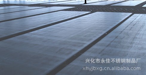 品質卓越 揚州204不銹鋼中厚板 興化永佳 18961012628工廠,批發,進口,代購