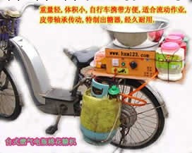 全電動棉花糖機 拉絲棉花糖機 腳踏燃氣式棉花糖機工廠,批發,進口,代購