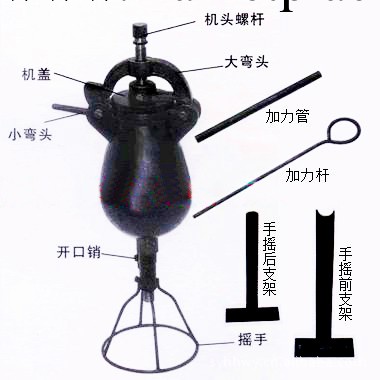 手搖爆米花機|新型手搖爆米花機工廠,批發,進口,代購