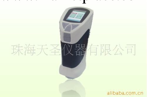 供應HP-200便攜式精密色差儀工廠,批發,進口,代購