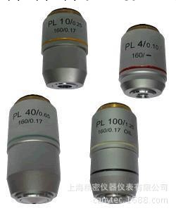 上海精密機器生物物鏡10X/0.17工廠,批發,進口,代購