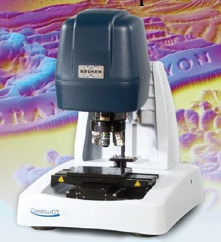 Bruker 佈魯克 三維白光幹涉顯微鏡批發・進口・工廠・代買・代購