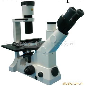 供應XD-202倒置生物顯微鏡工廠,批發,進口,代購