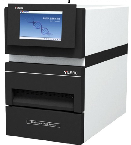 四通道實時熒光定量PCR儀批發・進口・工廠・代買・代購