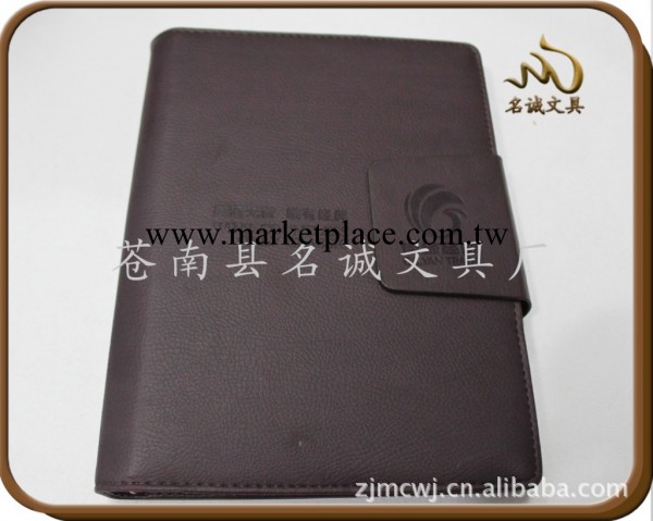 供應高檔PU活頁本 筆記本 FILE0292工廠,批發,進口,代購