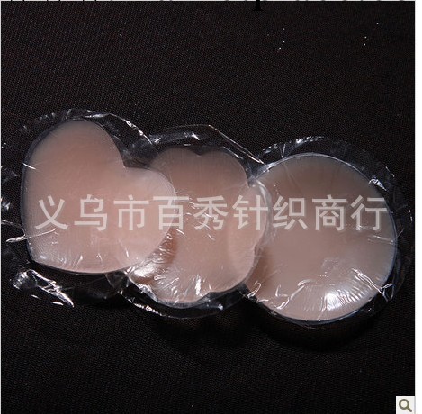 廠傢批發 圓形矽膠性感乳貼 提胸貼乳貼   提胸貼批發工廠,批發,進口,代購