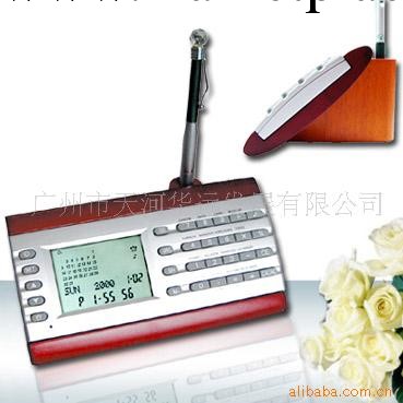 混批高檔商務禮品 數位臺歷 新奇電子萬年歷臺歷工廠,批發,進口,代購