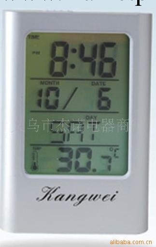 JS-5047 迷你溫度萬年歷工廠,批發,進口,代購