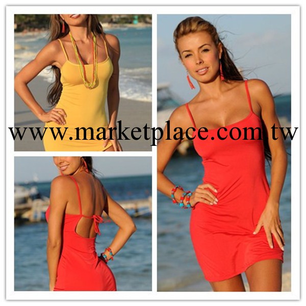 歐美性感內衣套裝女士性感內衣批發維多利亞沙灘衣沙灘裙 X820工廠,批發,進口,代購