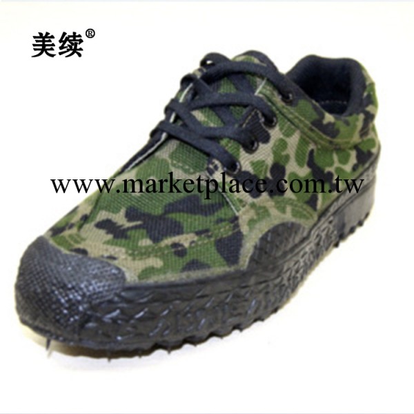 3517迷彩99作訓鞋登山鞋 男式帆佈鞋軍鞋 戶外迷彩解放鞋 勞保鞋工廠,批發,進口,代購