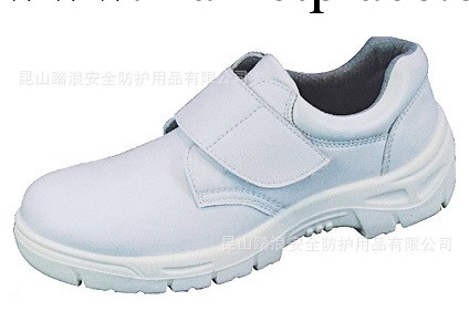 白色防靜電安全鞋|防靜電防砸安全鞋|防靜電安全鞋|防靜電勞保鞋工廠,批發,進口,代購