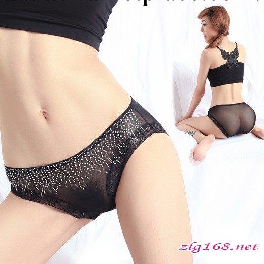 T1099 情趣內衣性感內褲三角褲鉆飾女士內褲批發代理代發工廠,批發,進口,代購