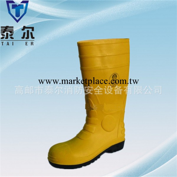 防化靴  耐酸堿膠靴 防護鞋chemical splash boot工廠,批發,進口,代購