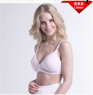 正品蕾慕思加厚前扣胸罩 哺乳胸罩 哺乳內衣 孕婦胸罩 LMS3111工廠,批發,進口,代購