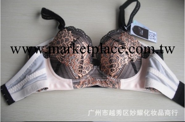 夏娃之魔力挺三代8899胸罩微震挺正品前扣胸罩套裝送內褲工廠,批發,進口,代購