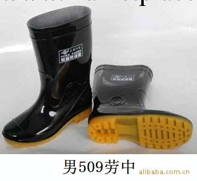 際華3517橡膠系列502型雨鞋工廠,批發,進口,代購