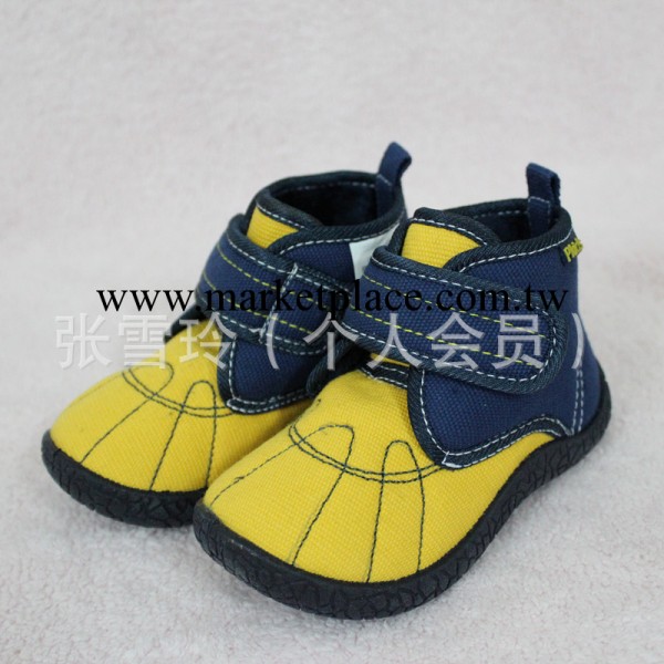 香港比士尼 兒童 棉靴 毛靴批發・進口・工廠・代買・代購