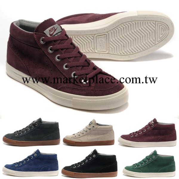 廠傢直供 NIKE CHUKKA GO SUEDE 正品耐克男鞋反毛皮休閒耐克板鞋工廠,批發,進口,代購