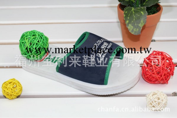供應兒童一字面沙灘拖鞋，EVA兒童拖鞋工廠,批發,進口,代購