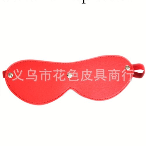 批發網店優質貨源成人眼罩 成人情趣眼罩 舞臺用品保健皮革面罩工廠,批發,進口,代購