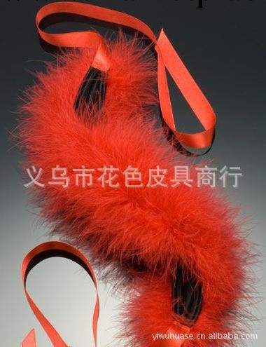 廠傢直銷毛絨眼罩 批發紅色雞毛情趣眼罩 情趣外貿調情面罩工廠,批發,進口,代購