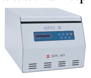 Genius 5K     低速離心機工廠,批發,進口,代購