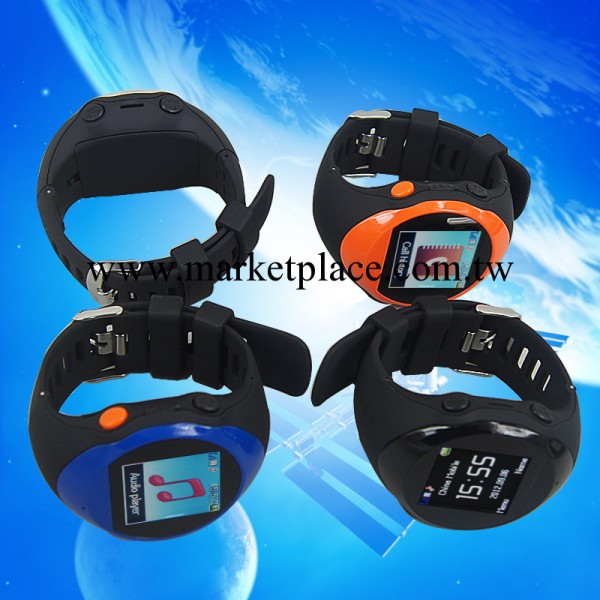 平安星GPS定位手錶監護老人批發・進口・工廠・代買・代購