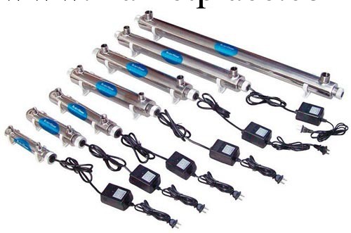 凈水機配套 紫外線殺菌器，紫外線消毒設備工廠,批發,進口,代購