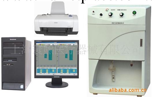 QL800微量元素分析機III型工廠,批發,進口,代購