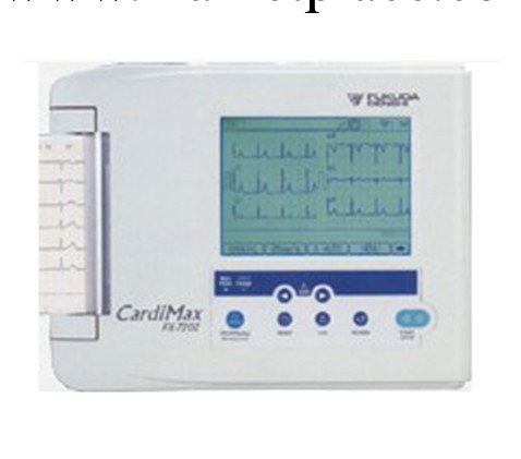 六道自動分析心電圖機工廠,批發,進口,代購