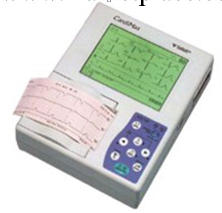 福田FX-7101三道中文自動(分析)心電圖機工廠,批發,進口,代購