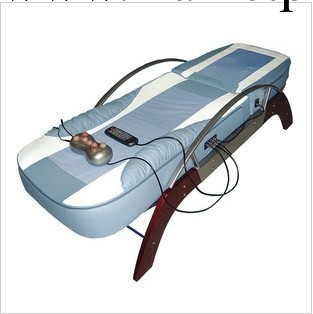 樂彤LT-168天然玉石溫玉床 電動按摩床 電療按摩床 一臺起批批發・進口・工廠・代買・代購