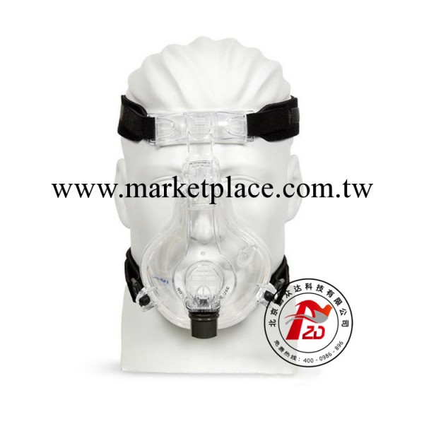 呼吸面罩批發   口鼻面罩Comfort full2 呼吸面罩批發・進口・工廠・代買・代購