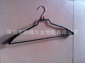 浸塑衣架，浸塑衣架鉤，pvc浸塑衣架工廠,批發,進口,代購