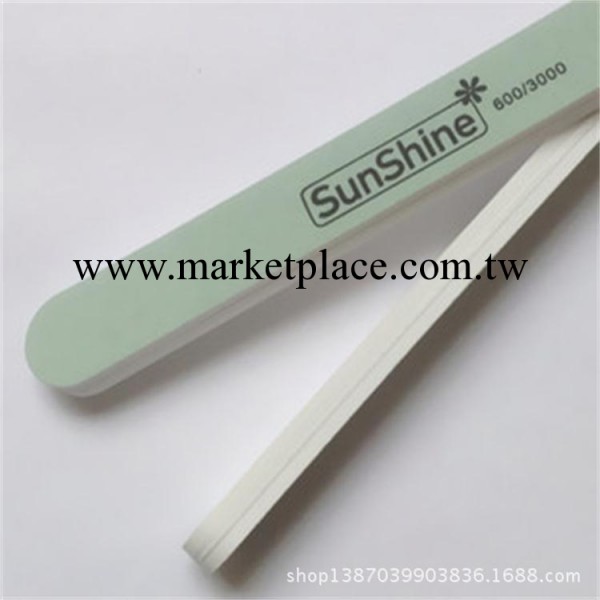 sunshine拋光條 美甲工具批發 指甲拋光塊 美甲打磨條工廠,批發,進口,代購