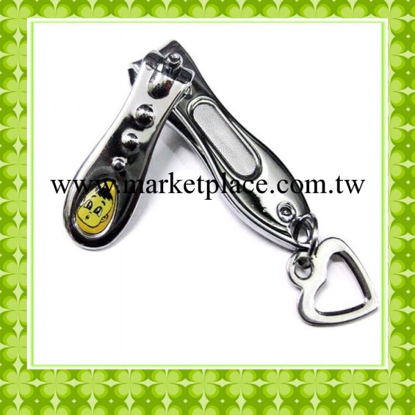 批發強人指甲鉗 指甲剪不銹鋼 617T指甲刀 國貨精品 美甲工具工廠,批發,進口,代購