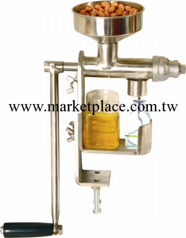 批發銷售手搖榨油機 首選新商機批發・進口・工廠・代買・代購