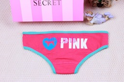 維多利亞的秘密****PINK內褲  淘寶爆款  火熱發佈工廠,批發,進口,代購