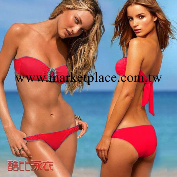 廠傢直銷原單新款VS bikini 維多利亞的秘密同款泳裝比基尼 泳衣工廠,批發,進口,代購