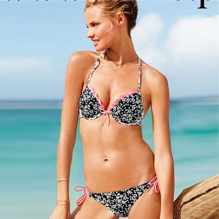 2013新款維多利亞的秘密溫泉比基尼女泳衣工廠,批發,進口,代購